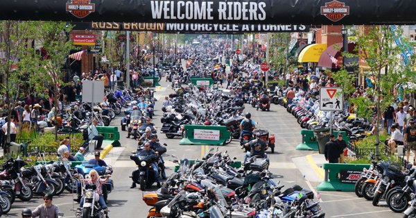 Sj_Promos's tweet photo. See you in Daytona! #Bikeweek #SjPromos https://t.co/MIHZAos6jV https://t.co/sjqM4OMvEw