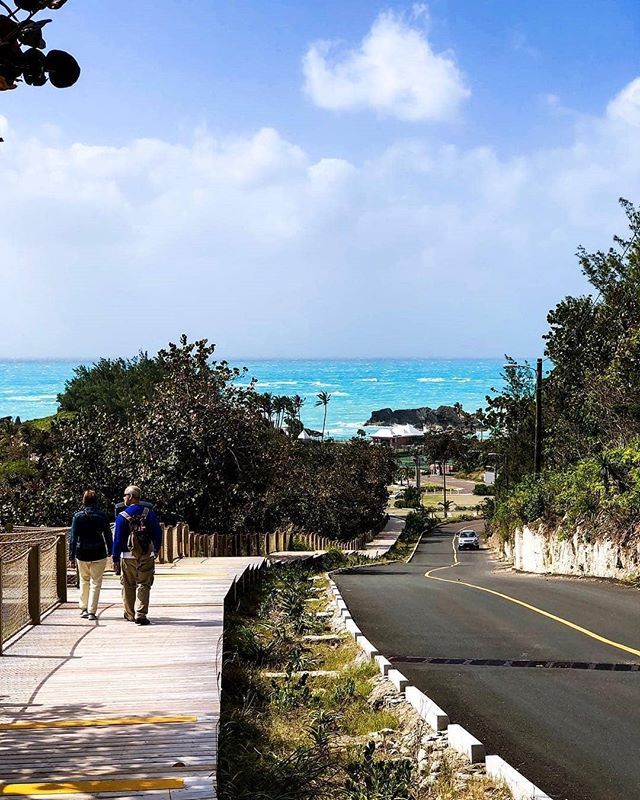 what’s your favorite beach on the island? 📷:@50shades_bermuda - #WeAreBermuda ift.tt/2pj4i8g