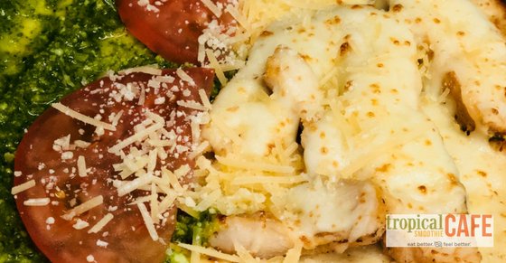 TSCWinchester's tweet photo. Can you smell the #yumminess? Any Flatbread with a side is just $5 through 4/1/18! #FlatbreadFriday #ChickenPesto https://t.co/kVaxU8TZ7k