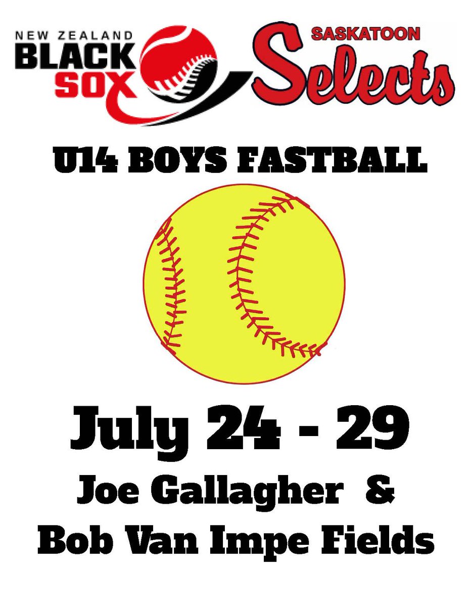 StoonSelects's tweet image. Well this is exciting news for the @StoonSelects  and @SaskatoonMinor