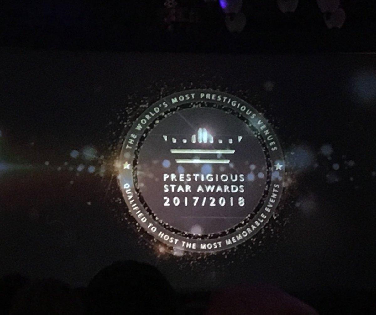 OWP_London's tweet photo. Royal Horseguards Hotel &amp; One Whitehall Place welcome the Prestigious Awards 2018 https://t.co/XJqPi2sy2F