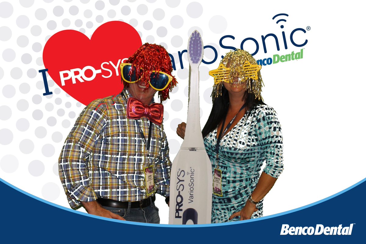 TapSnapPhotos's tweet image. @bencodental #VARIOSONIC  #PROSYS