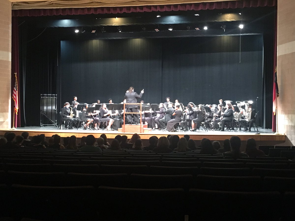 Congrats to the Jordan Symphonic Band for earning superiors from all judges at MPA!  We are so proud of our outstanding band program and the hard work demonstrated by our students and their director! <a href="/DurhamPublicSch/">Durham Public Schools</a> <a href="/pmubenga/">Pascal Mubenga, PhD.</a>
