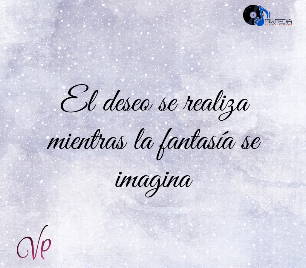 VidayerotismoVP's tweet photo. Reflexión del día!

Sígueme 
Instagram : @vidayerotismo 
Twitter: @VirginiaPascal3 
Virginia Pascale.Escritora
#Vidayerotismo #escritora #cantosalavida #frases #notas #pensamientos #reflexiones #versos #amor #Entrega #caricias #mikmediaproducciones https://t.co/MIqOdPYYj7