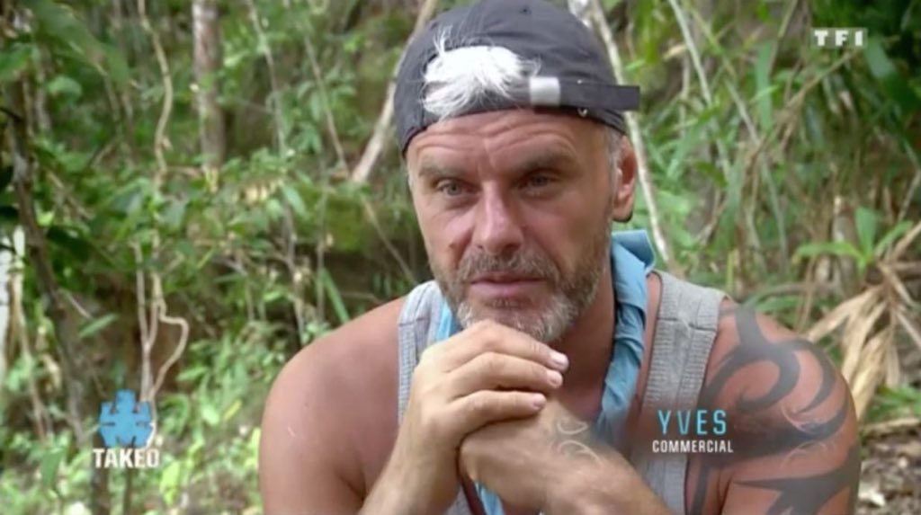 grooveTOmen2's tweet image. C’est dommage, les Fidji c’est ma spécialité #KohLanta