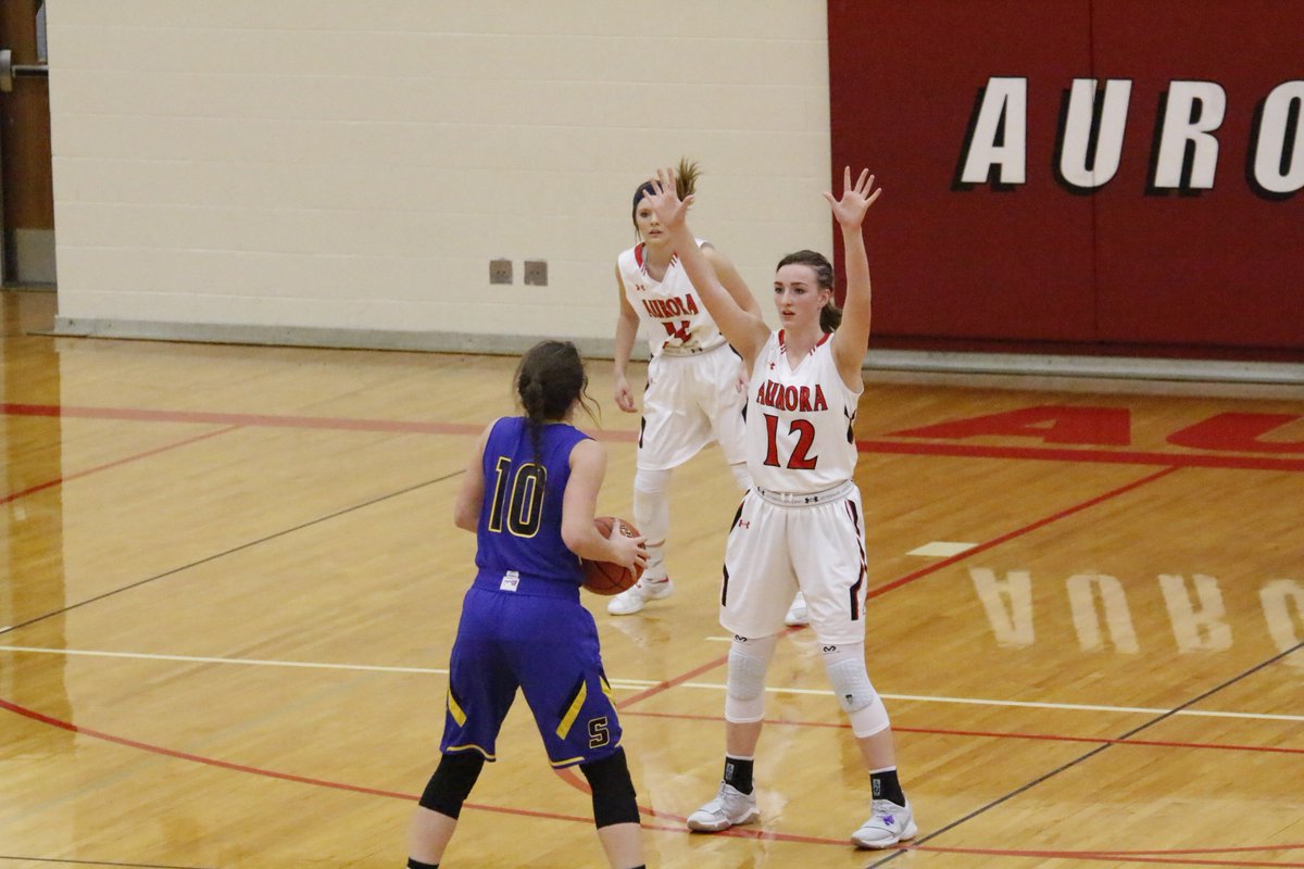 Aurora_WBB's tweet photo. Congratulations to these girls for earning all-conference honors this season!  @brooke_live18 - 2nd Team.  @cor_Schneider17 @krejdl_kennedy @Tanner_Ohlson receiving Honorable Mention!  #aurorahuskies https://t.co/jcDjHiXZHd