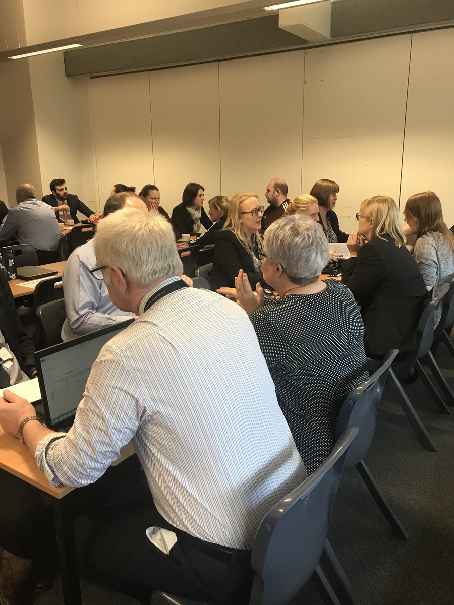 MexT_L's tweet photo. @MexboroughAcad Fantastic speed dating session during CPD. Sharing good practice around Collaborative structures.  #sharingiscaring #CPD https://t.co/vFMdecO31C