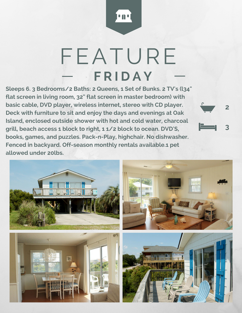 Oak Island Accommoda tweet media