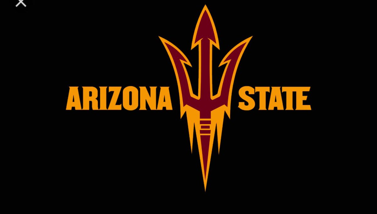 JamarSekona's tweet photo. FORKS UP!!! Thank you to coach Nua and ASU!! Glory to God and all he has blessed me with.. @shaunnua https://t.co/OTxQMDfmxF