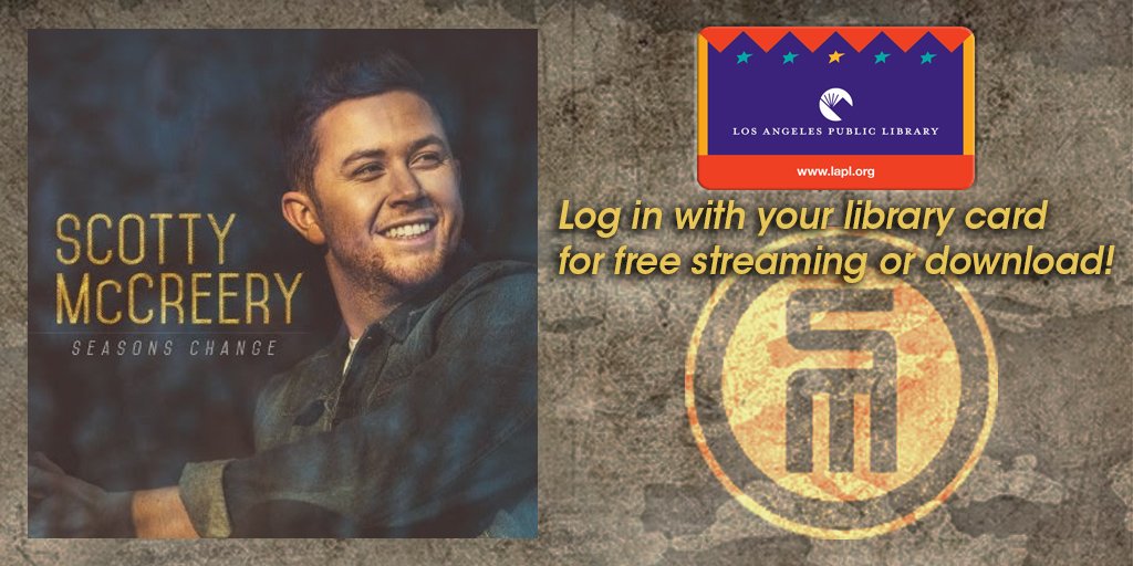 Scotty McCreery