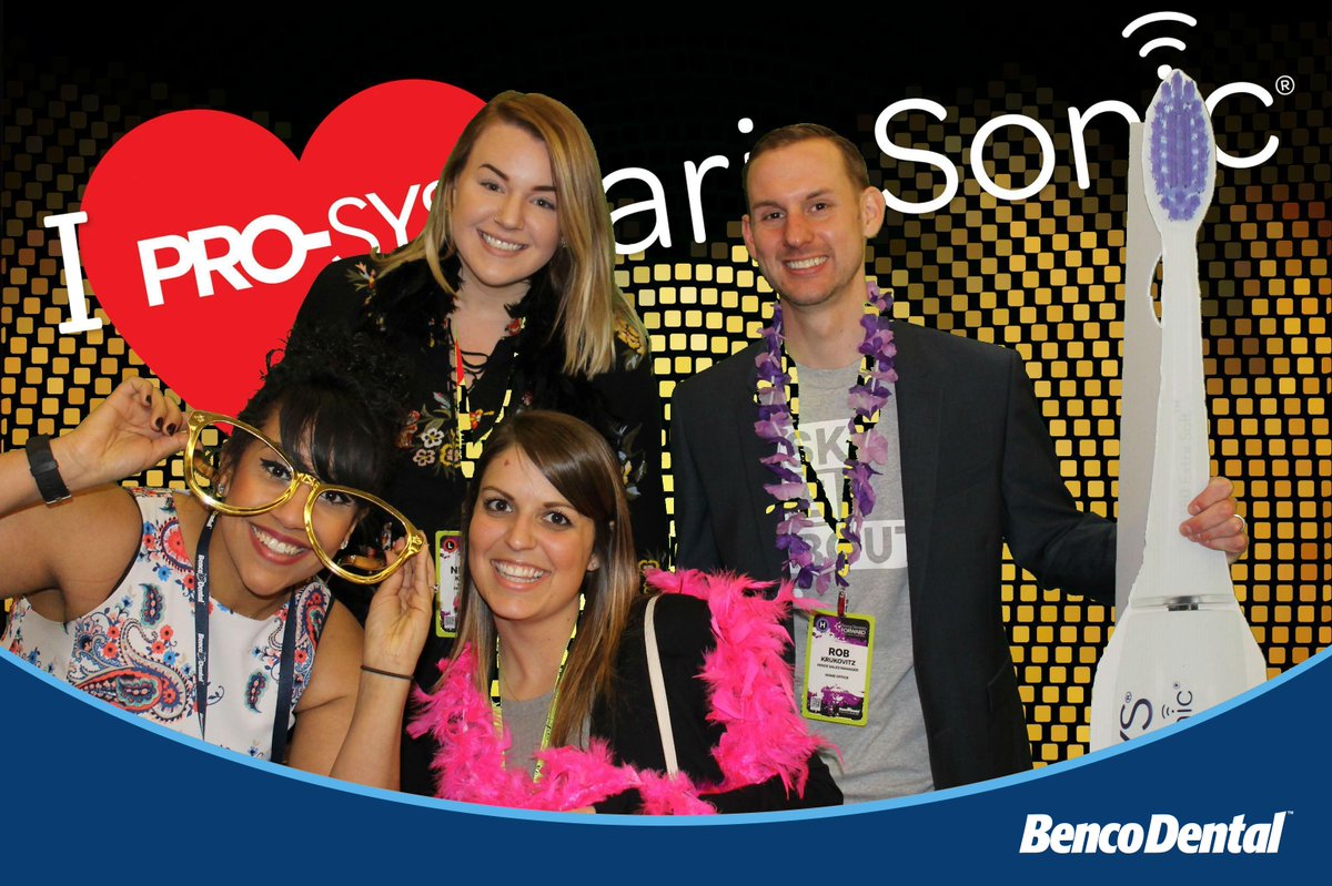 TapSnapPhotos's tweet image. @bencodental #VARIOSONIC  #PROSYS