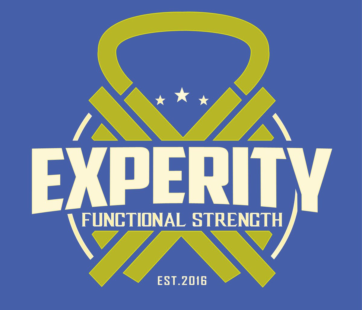 DYC is proud to introduce our newest sponsor, Experity. Improve your functional strength and fitness today at experityfs.com.