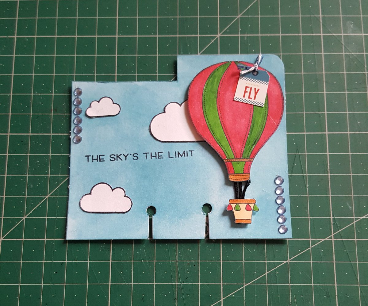 rocigor's tweet photo. Memorydex
#memorydex #rolodex #scrapbooking #SCRAP #manualidades #crafts #hechoamano #handmade #DIY #scrapaper #papeldecorado https://t.co/7LdMso37AZ