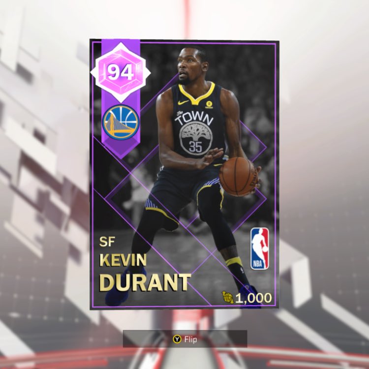 JWengerART's tweet photo. Badged out w/99 Contracts & 6Game 3PT/PM Kobe A.D.
Auction ENDS (Fri) 8:20pm EST
65K BID
82K BIN
#nba #NBA2K18 #2K #2K18 #2KSports #KD #KevinDurant #GS #Warriors #microsoft #XboxOne #OneDrive #ALLSTAR #MyTEAM #NBA2K18MyTEAM #2KAuctions #AuctionHouse
@The2kHouse @2kAuctions https://t.co/plwWdSjXwh