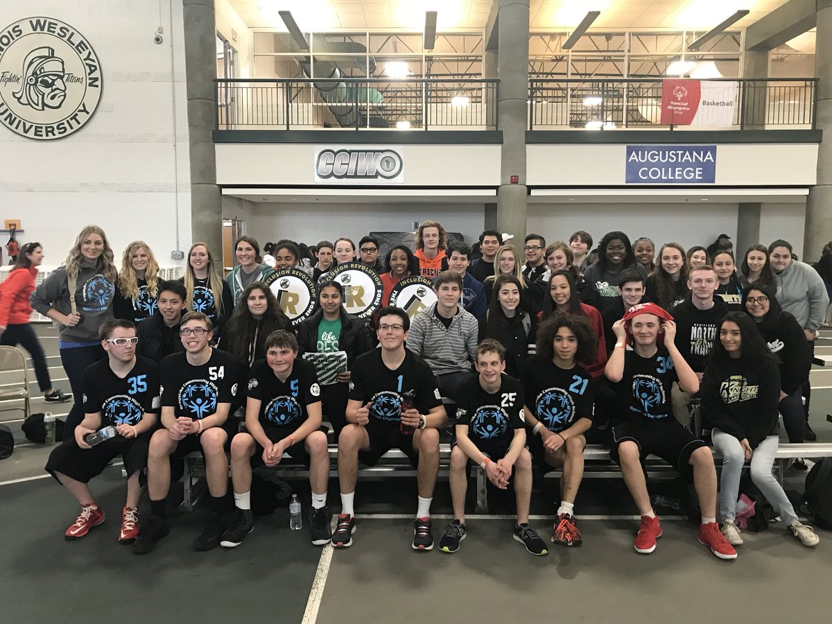 Great job <a href="/D127SpOlympics/">D127SpecialOlympics</a> on a hard fought game!! Glad we had a fan bus to come support! <a href="/GrayslakeNorth/">Knight Pride</a> <a href="/RamsActivities/">GCHS Activities</a> <a href="/GNHSAthletics/">GN Knights Athletics</a> <a href="/GoGCHSRams/">GCHS Athletics</a>