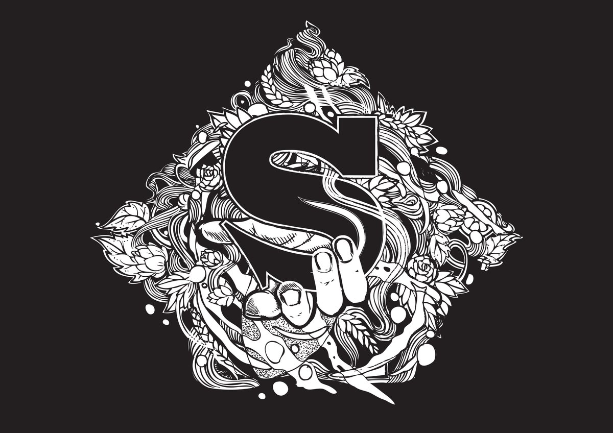 Guess who's hosting our launch party?! Our lovely friends <a href="/SirenCraftBrew/">Siren Craft Brew</a> are coming down Saturday 31st March to help us open in style with a tap takeover &amp; meet the brewer event. They're bringing some rare &amp; exclusive beers just for you lucky people! More details to follow soon