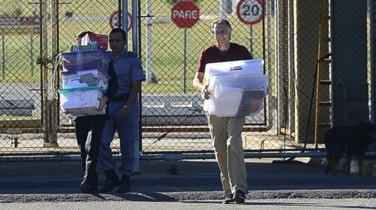 TN - Todo Noticias tweet media