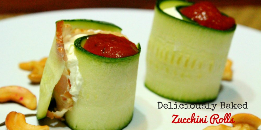 ProudToBePaleo's tweet photo. Deliciously Baked Zucchini Rolls: https://t.co/GlOFu1ByCE #PaleoRecipe #PaleoSnack #PaleoFood #Paleo #ProudtobePaleo https://t.co/0W9jXxtSHc