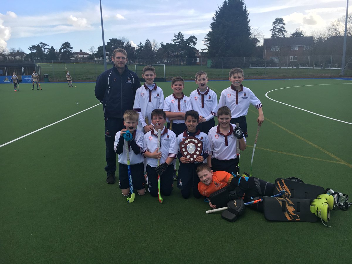 SJWMS PE Dept tweet media