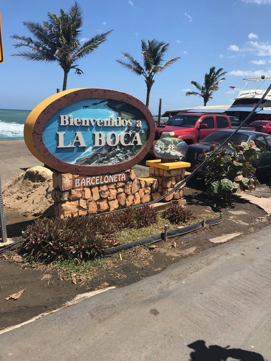Maritza Cañizares (@maritzawapa) on Twitter photo Curiosamente, en la zona que pretenden desalojar hay un anuncio del gobierno municipal para construir la “Plazoleta del Pescador”. ¿Seguirán adelante con el proyecto? Detalles en <a href="/NoticentroWAPA/">NotiCentro</a> Curiosamente, en la zona que pretenden desalojar hay un anuncio del gobierno municipal para construir la “Plazoleta del Pescador”. ¿Seguirán adelante con el proyecto? Detalles en <a href="/NoticentroWAPA/">NotiCentro</a>