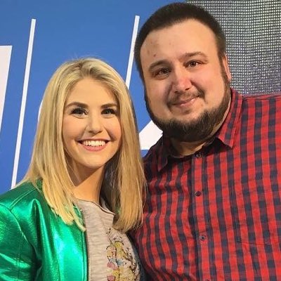 Michael Rauer (@Hoellenbruder) | Twitter