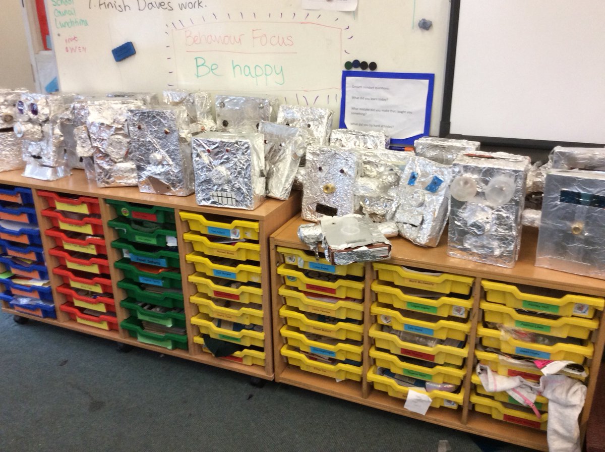 Powick School tweet media