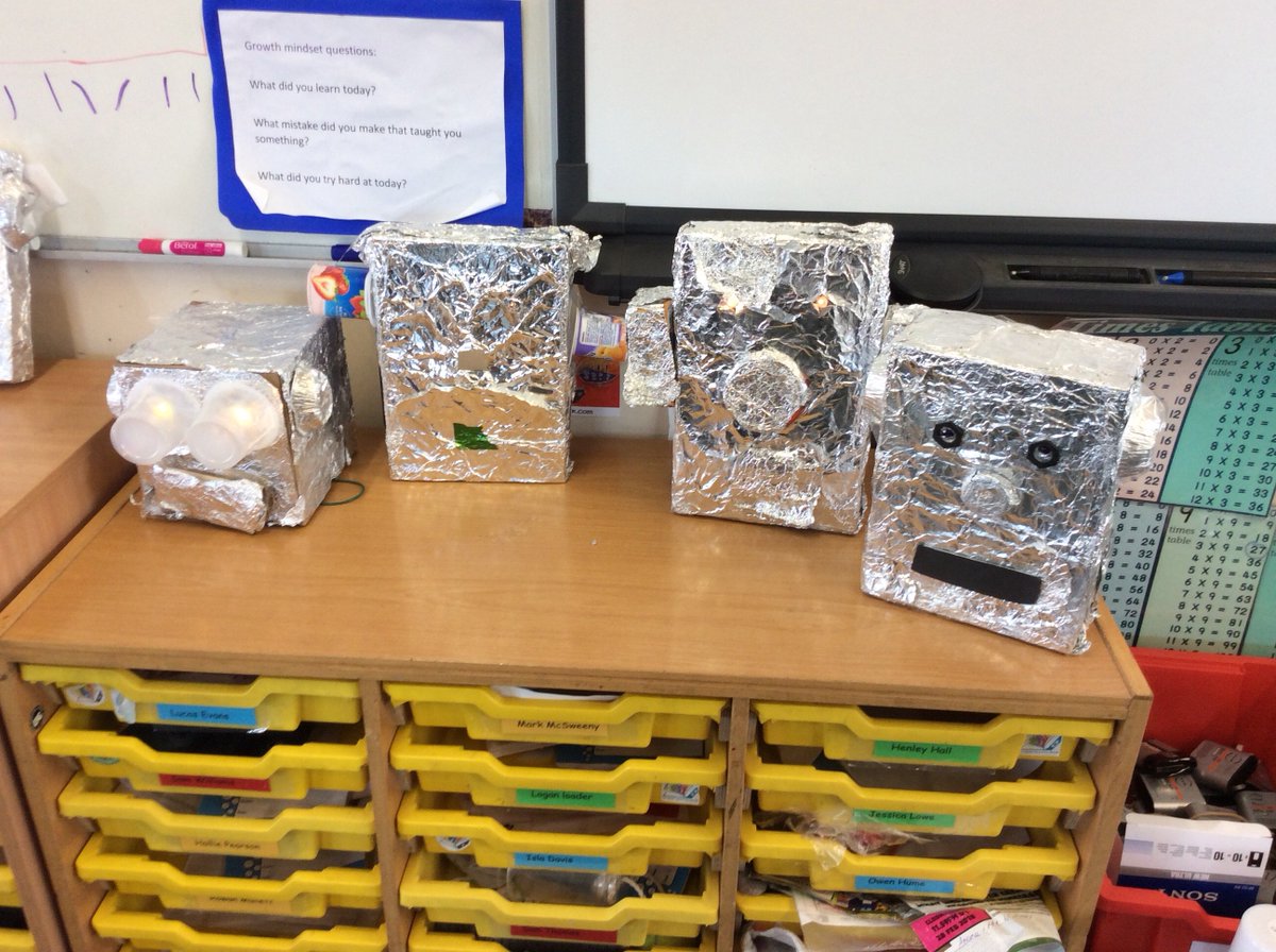 Powick School tweet media