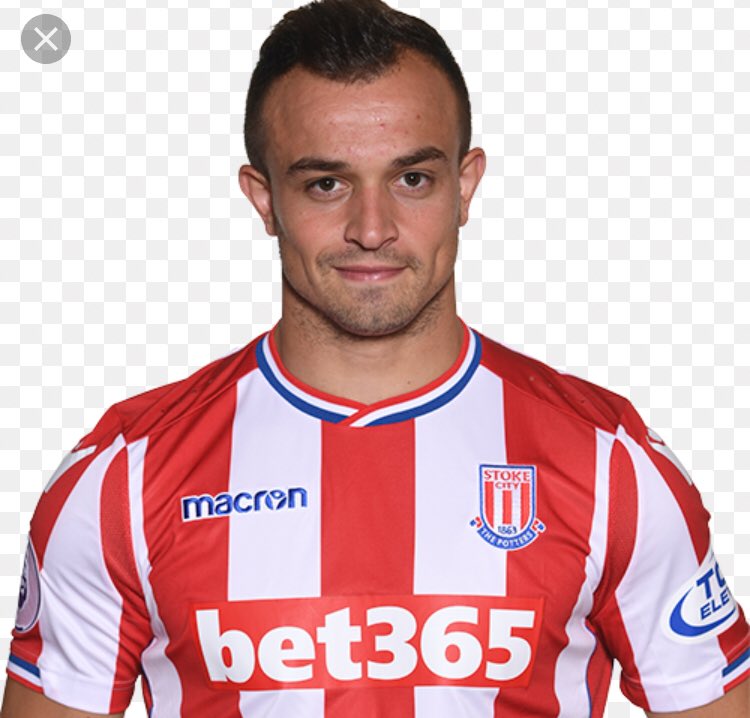 Stoke Loud & Proud on Twitter: 