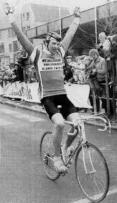 35 jaar geleden, tijd voor verjonging.....#Nwvg #RondeVanGroningen <a href="/rondevgroningen/">Ronde van Groningen</a>