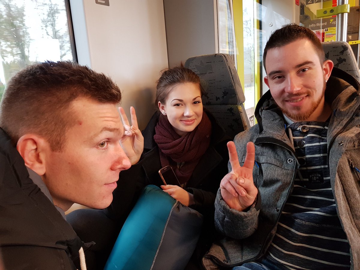 hoffiv6's tweet photo. Munich here we come....
#StarkbierfestIstNurEinmalImJahr https://t.co/bWs8SXQehi