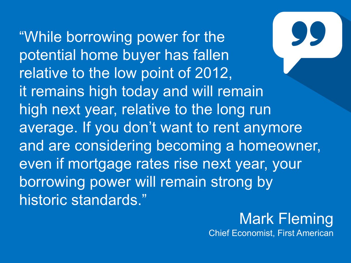 Ben_Gleeson's tweet image. If you are renting and want to buy now is still a good time. Yes, homes are more expensive than 2012 they are less of your monthly income than in the 1990's!  #Atlanta #realestate #realtor #homebuying #homes