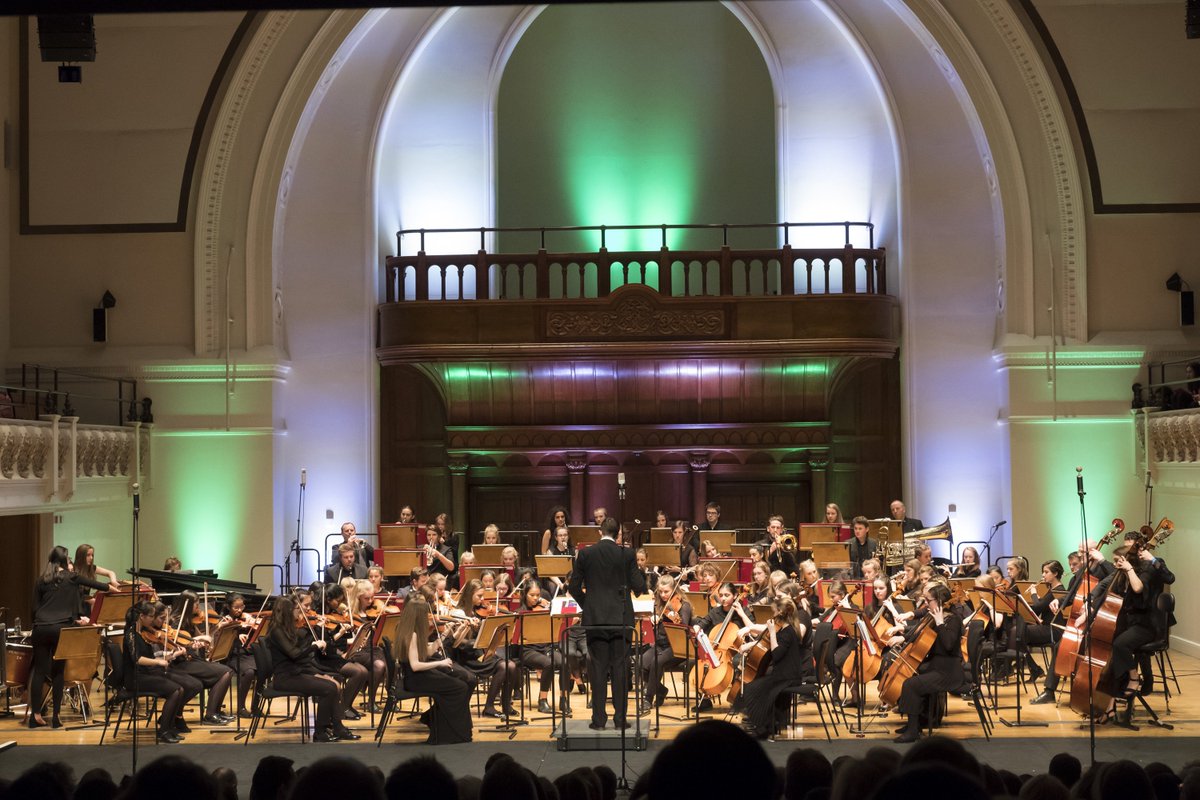WimbledonHigh's tweet photo. Take a look at the wonderful photos from our concert at @cadoganhall on Wednesday!
@Music_WHS @Head_WHS @Sixth_WHS @HeadGirls_WHS 
https://t.co/LCiREcxOjl 🎼 https://t.co/Yr4PXPUWiv