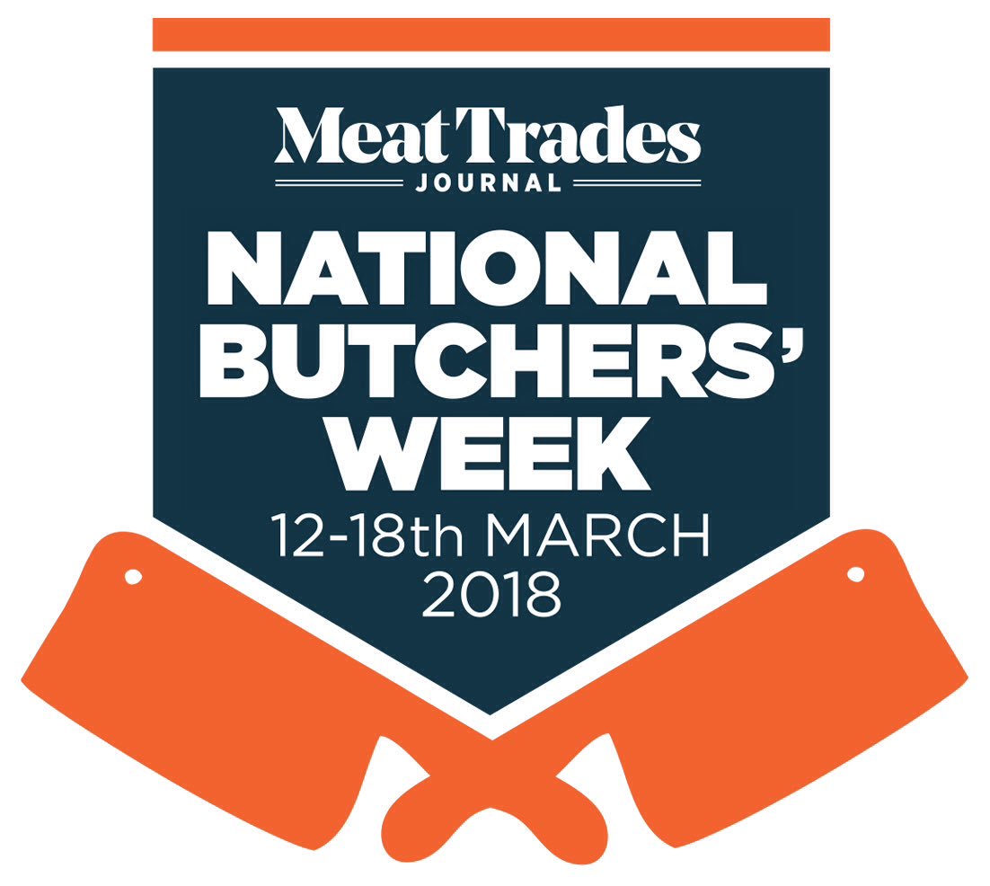 We all know someone who buys meat from a supermarket, tell them about us #heretohelp #NationalButchersWeek