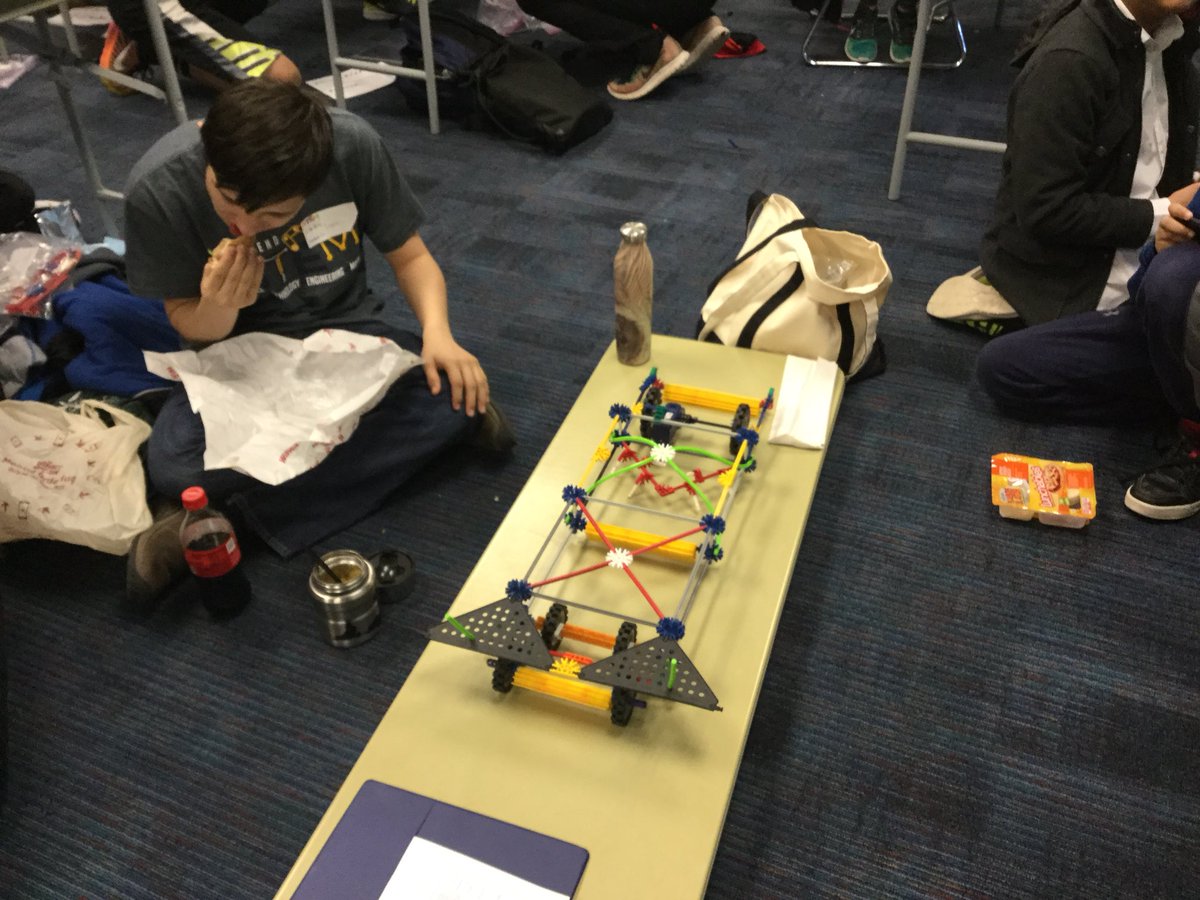 laura_enama's tweet image. @CBTamanendMS and @CBUnamiMS STEM competition @BucksIUSTEAM #CBSDscience