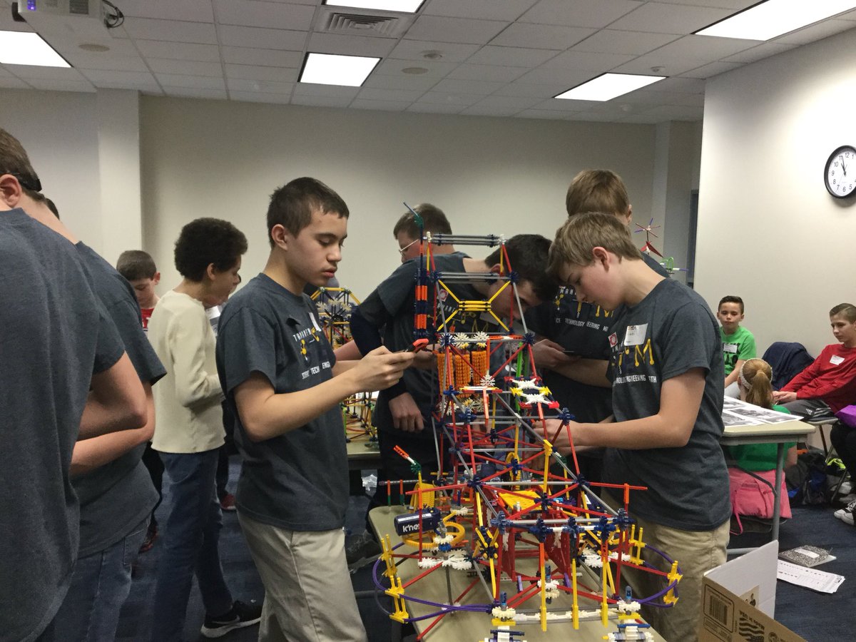 laura_enama's tweet image. @CBTamanendMS and @CBUnamiMS STEM competition @BucksIUSTEAM #CBSDscience