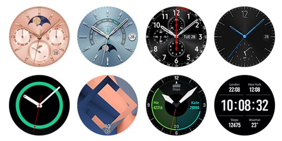 FITC's tweet photo. Saturday, April 7th:
Spend your afternoon learning to design watch faces with @samsung_dev
This workshop introduces #SamsungGear & #GearWatchDesigner tool that allows you to create interactive watch face apps with absolutely no coding.
https://t.co/trgOektjTG https://t.co/LovV2GaWjz