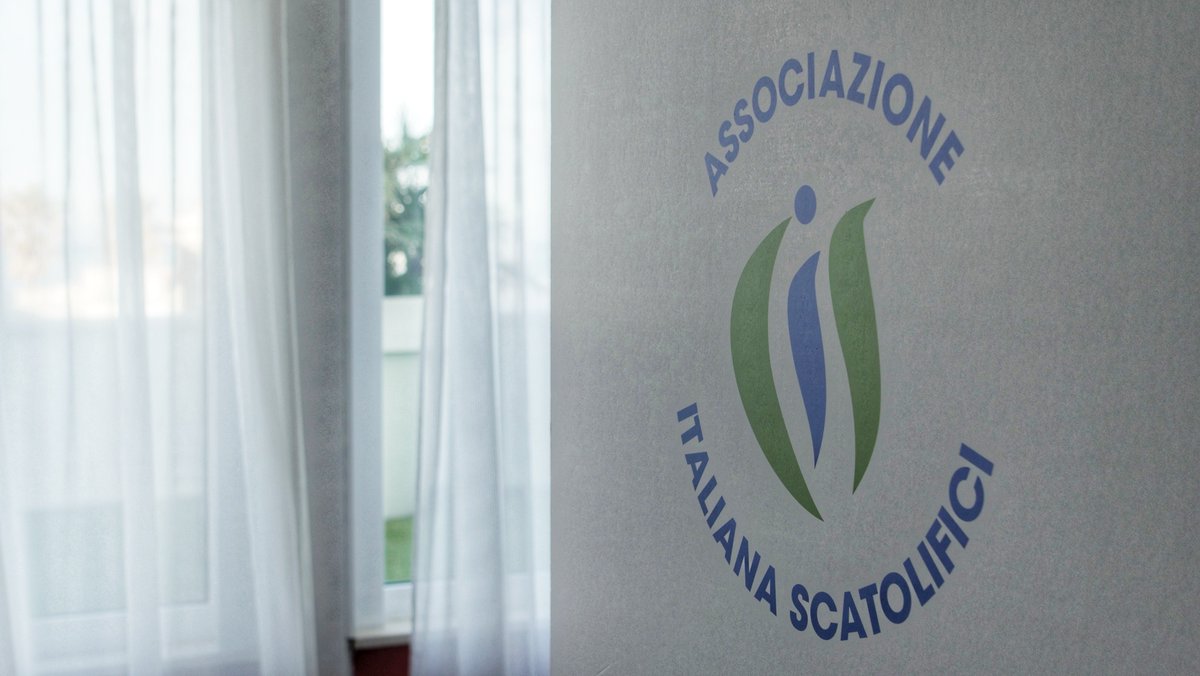 edfeurope's tweet image. Siamo presenti, insieme a Fosber Italia, all'Assemblea Nazionale @CISassociazione sul lungomare di #Riccione! Presenteremo per la prima volta il #Casemaker HGL 924, parleremo del nostro R&amp;amp;D Center e dei risultati ottenuti in questi ultimi 3 anni!