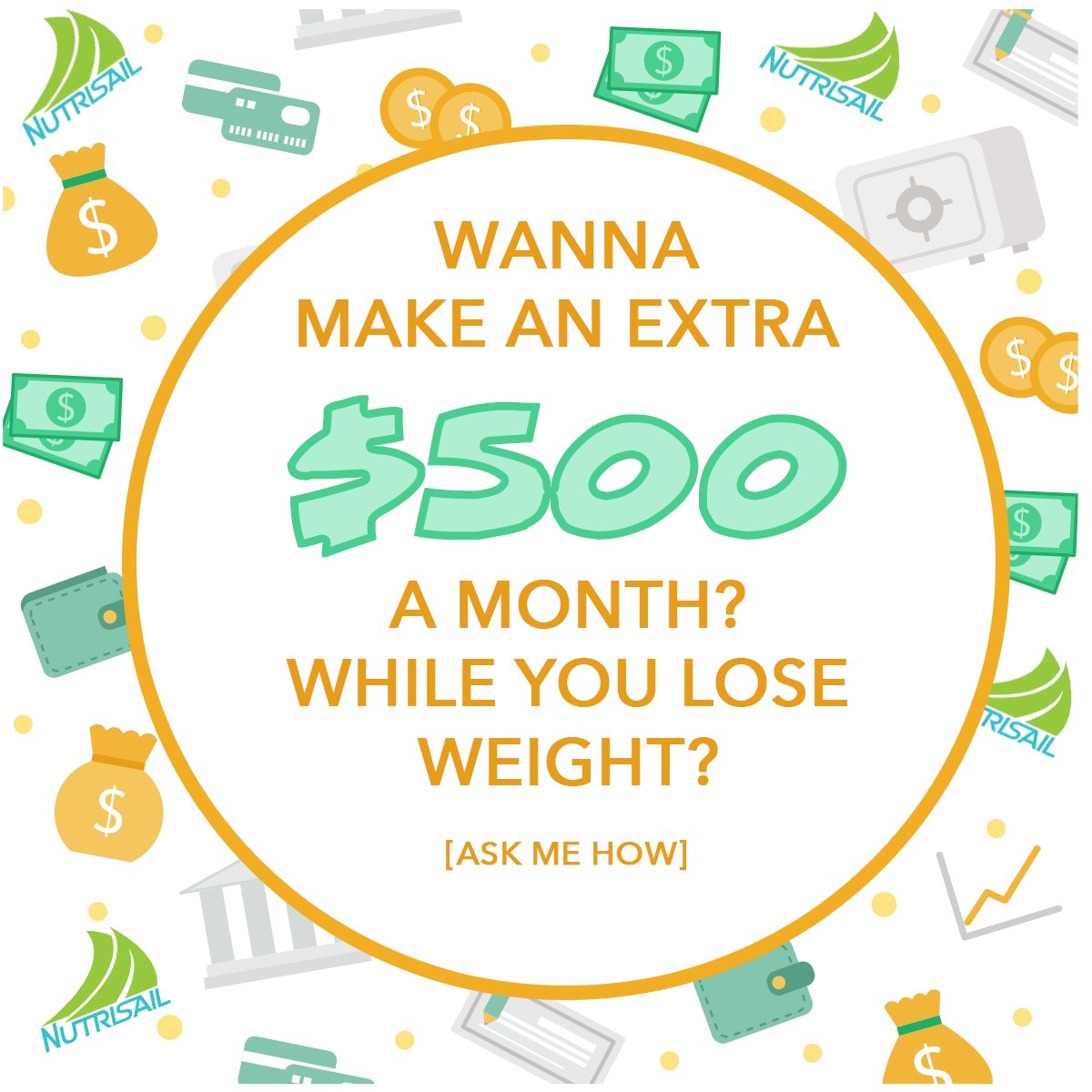 bliteworks's tweet photo. Easy way to make some extra cash while promoting organic weight loss supplements #MakeMoneyOnline #SmallBizOpportunities https://t.co/B4uxJ4UZEC