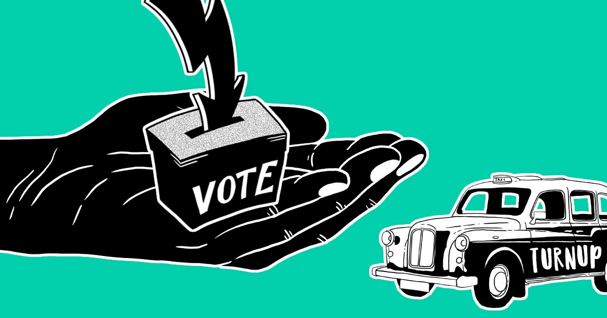 BiteTheBallot tweet picture