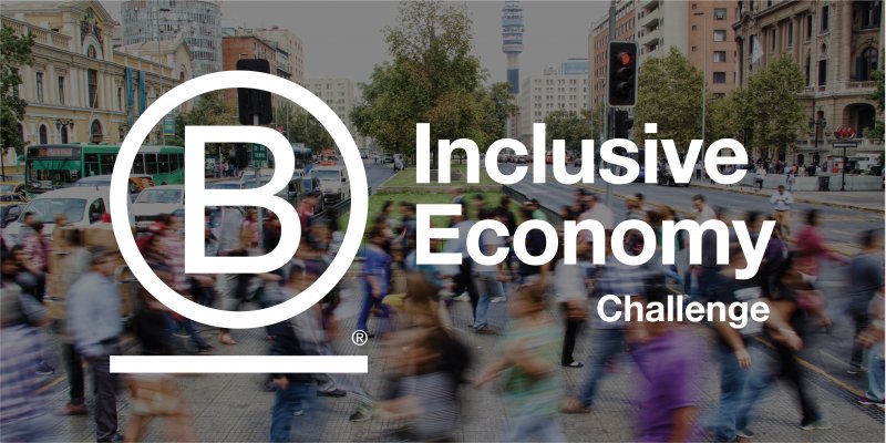 hackmybiz's tweet photo. Great challenge from @BCorporation - The B Corp Inclusive Economy Challenge https://t.co/uRYJE7Ve8J #BeTheChange https://t.co/miF3h5Q5ME