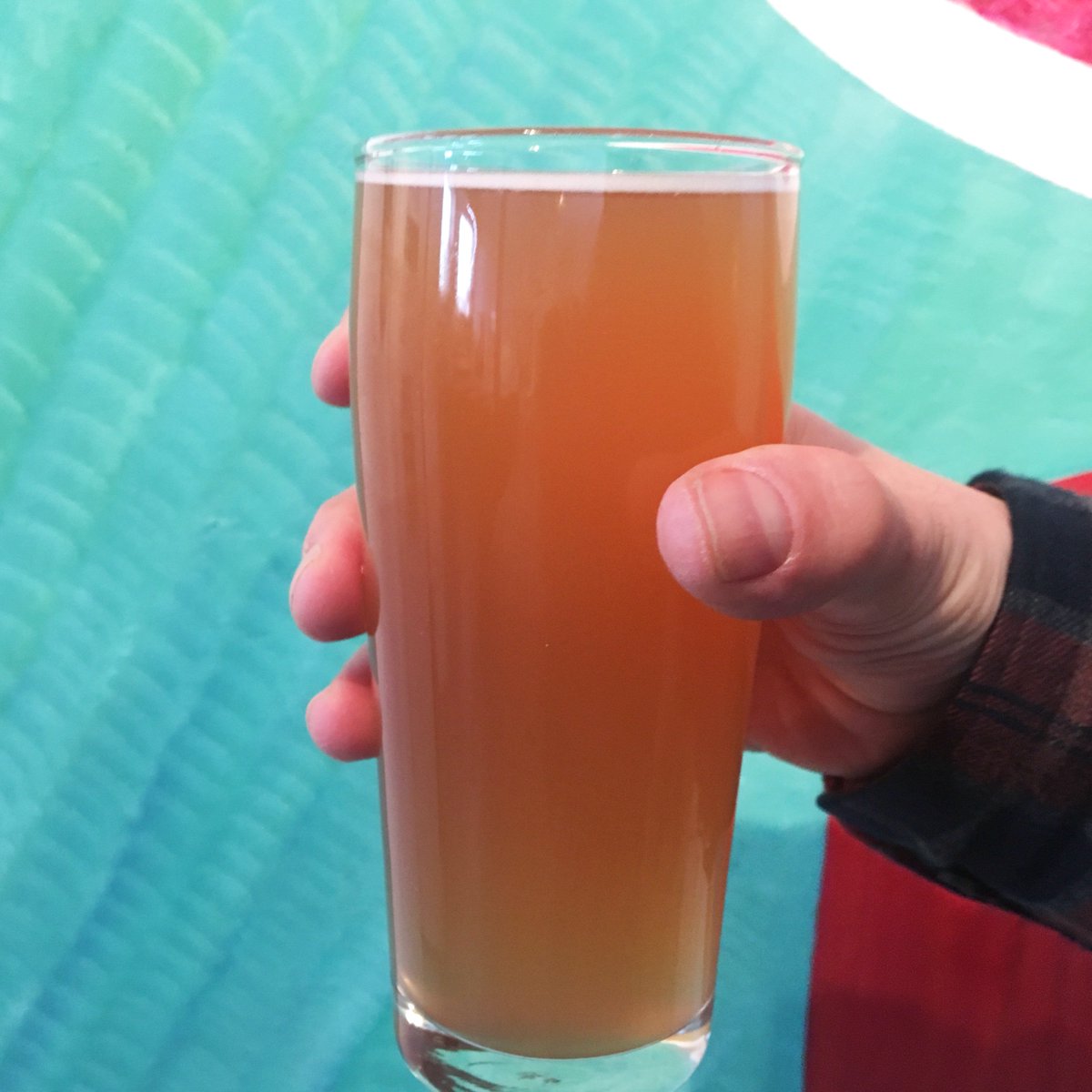 The next ONE &amp; ONLY WEDNESDAY is next week featuring a delicious fruit punch sour! Cherry &amp; peach flavours with some tartness make this a great spring beer. Get it before the one &amp; only keg of this beer is gone!
.
.
.
.
#yeastvan #instabeer #yvr #craftbeer <a href="/callisterbeer/">Callister Brewing</a>