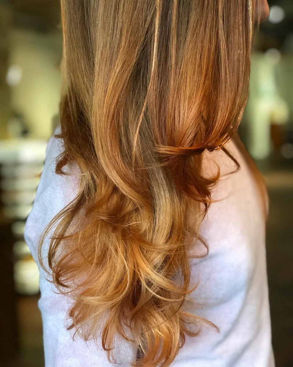 villagewgvl's tweet photo. They say great hair doesn’t happen by chance, it happens by appointment. Get yours squared away at @sixpencesalonandspa, today. #villagewgvl // 📷: @arielhturner https://t.co/dmGM8ES4OC