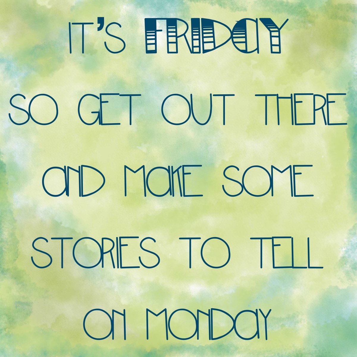 refreshvending's tweet photo. Have a great weekend everyone 👍 https://t.co/T4CWyOFHlt