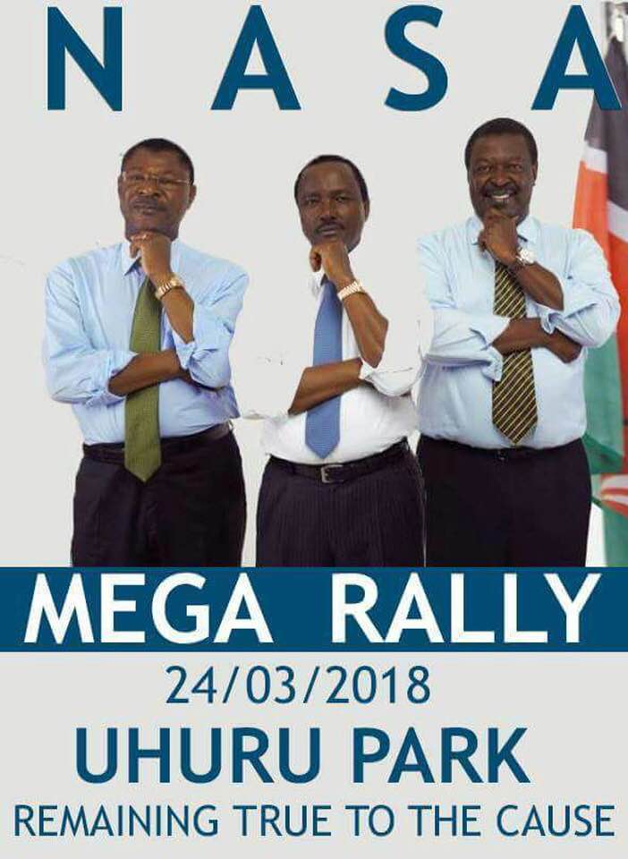 NASA_2017's tweet photo. Never underestimate the NASA dream for all Kenyans! https://t.co/NJngQ3TuP2