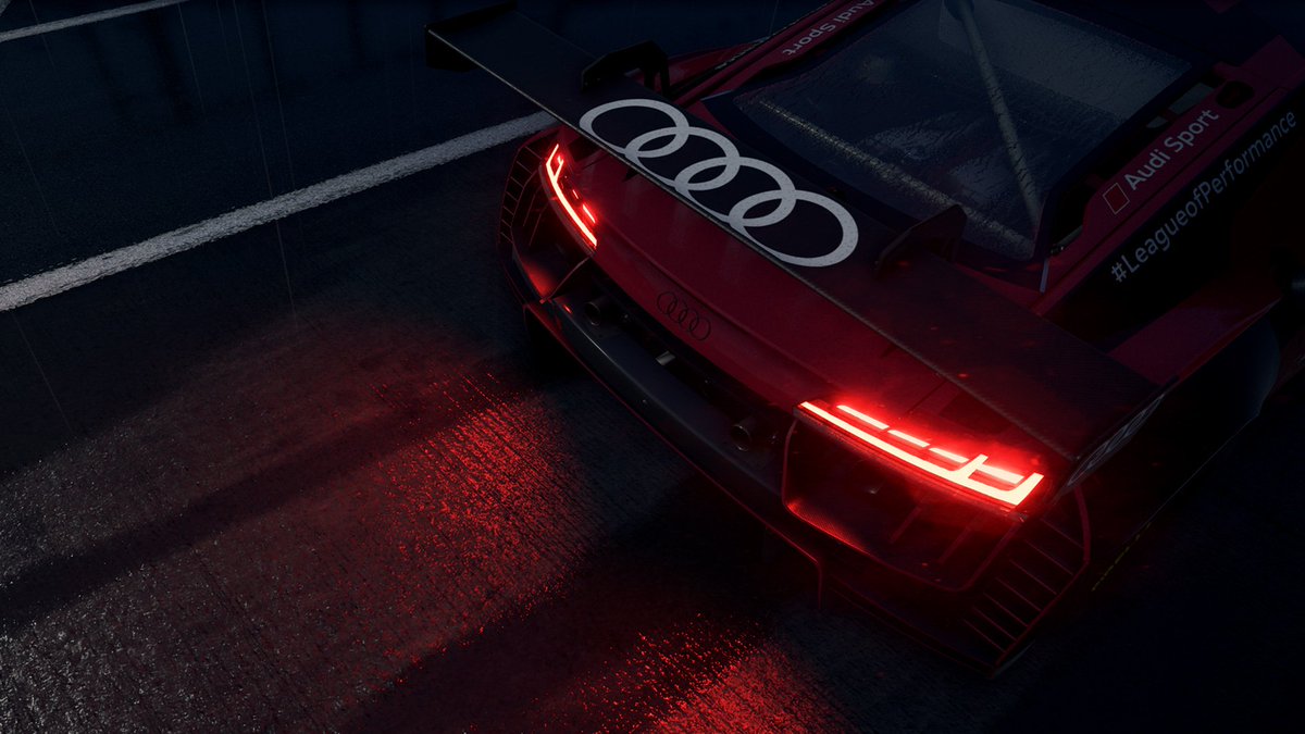 Assetto Corsa tweet media