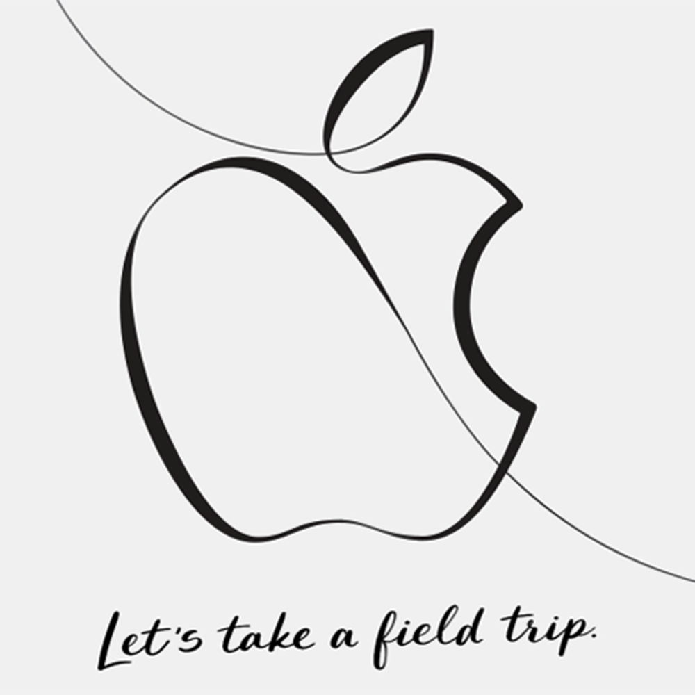 iCenterUY's tweet photo. Apple anunció que va a realizar un Evento Especial centrado en la Educación el 27 de Marzo en Chicago.

Apple hoy anunció que va a realizar un Evento Especial centrado en la Educación el 27 de Marzo en Lane Tech College Prep High School en Chicago, Illinois. https://t.co/q6v5j2blJF