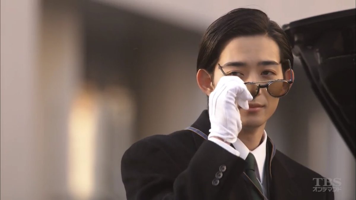 しの ただのイケメン 木林南雲 竜星涼 アンナチュラル T Co Rc6gpkmb5n Twitter