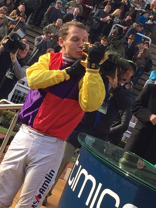 Timico Gold Cup tweet media