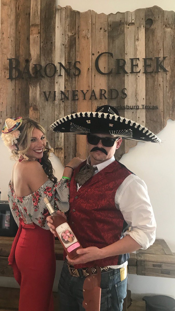 Come join us at Barons Creek Vineyards this weekend! Celebrate St. Patrick’s Day with 20% Discounts all Weekend! baronscreekvineyards.com