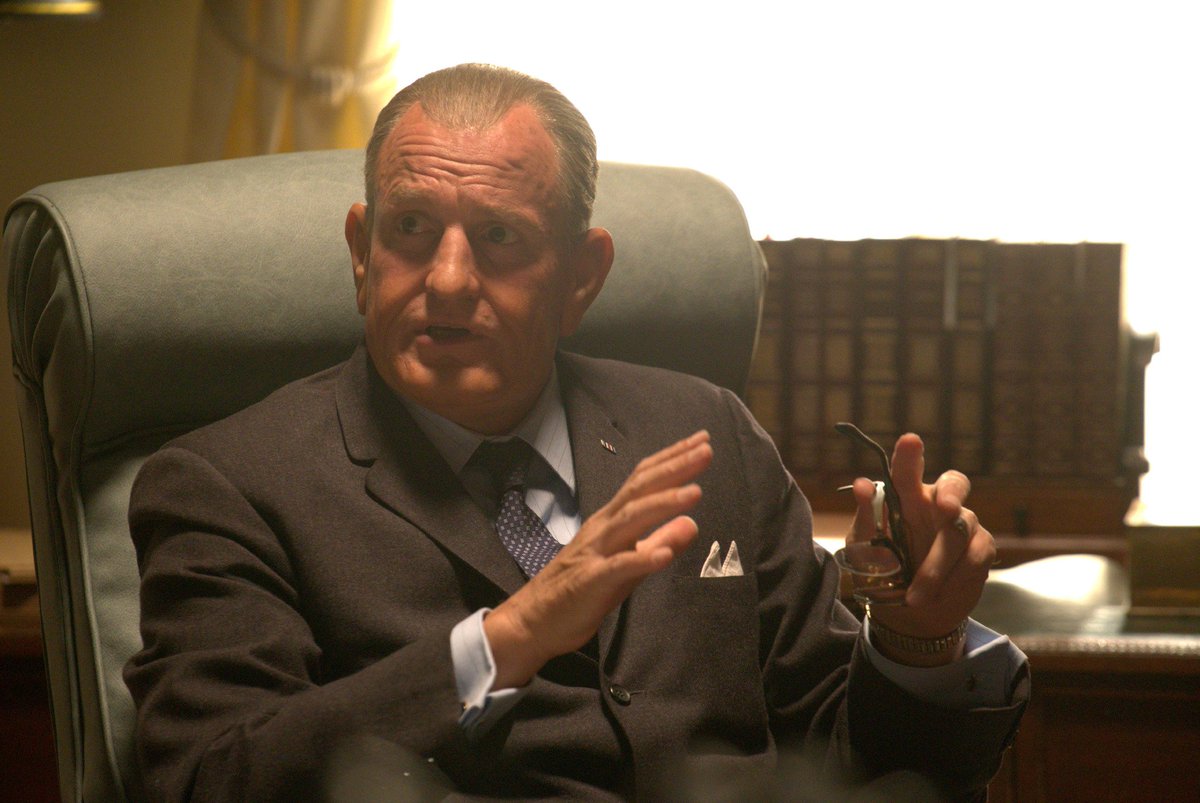 Congratulations to the filmmakers of <a href="/LBJMovie/">LBJ</a>  on their nomination for "Best Independent Film Release" at the 44th Annual Saturn Awards. outrightgeekery.com/2018/03/15/44t…